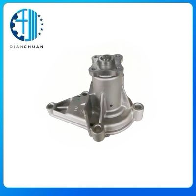 Water Pump  25100-26015 For Hyundai G4ER G4FK  G4ED G4FC Engine Spare Parts
