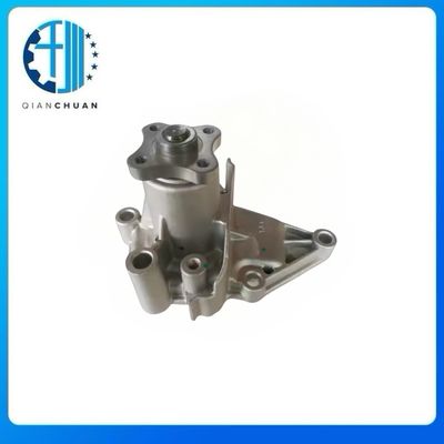 Water Pump  25100-26015 For Hyundai G4ER G4FK  G4ED G4FC Engine Spare Parts
