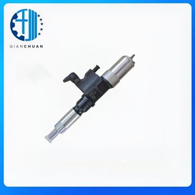 095000-0450 095000-0451 8-97601259-0 Fuel Injector for Isuzu Truck 6HK1 Engine