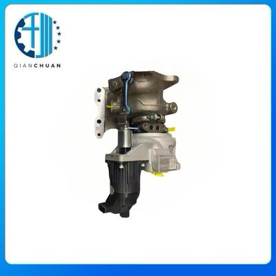 12V Turbocharger Actuator  6374772 5452695 1011500006 for Cummins X15 Diesel Engine Spare Parts