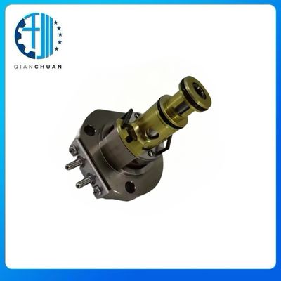 Electronic Fuel Control Actuator 3430943 for Cummins KTA50 Diesel Engine Spare Part