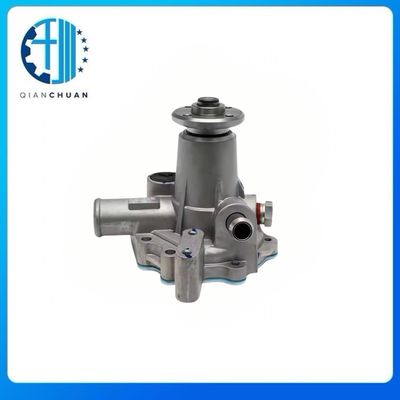 Water Pump U45011020 for Perkins 403A-11 403D-11 403F-11 404D-15 Diesel Engine Spare Parts 