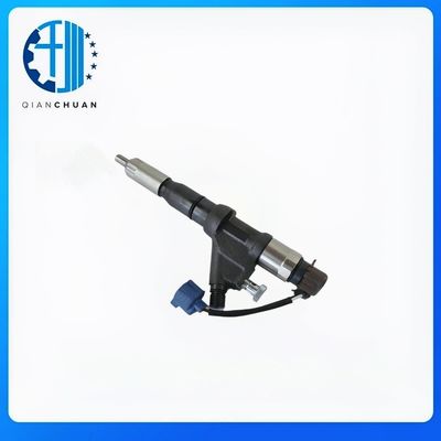 23670-E0340 095000-5226 Fuel Injectors for Hino E13C Engine SK330-8
