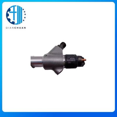 Common Rail Fuel Injector 13074417 0445120459  for WeiChai WP6 Diesel Engine Spare Parts
