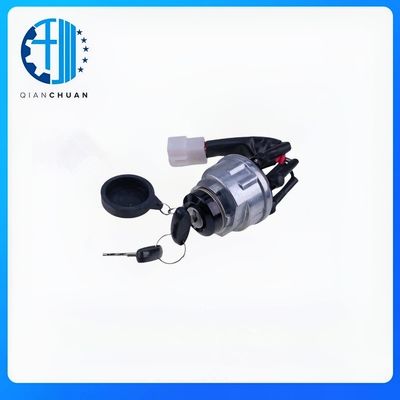 SBA385201890 Ignition Switch for New Holland 1215 1220 1320 1520 CM222 CM224