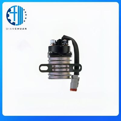 167-0138 1670138  Magnetic Switch ASSY for Caterpillar CAT 972M 924G 950M 525C 555D