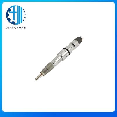 Common Rail Injector 612640090001 for Weichai WP12 WP10 Diesel Engine Spare Parts