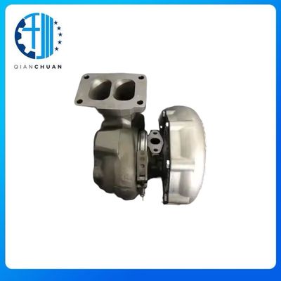 Turbocharger 466617-0003 for Doosan DB58 Excavator  Engine Spare Parts
