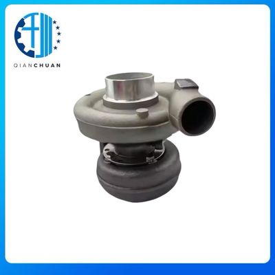 Turbocharger 65.09100-7080A  for Doosan DB58 Excavator  Engine Spare Parts