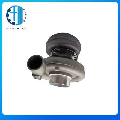 Turbocharger 65.09100-7093 for Doosan  DB58 Excavator Engine Spare Parts