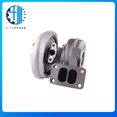 Turbocharger 3539678 for Doosan  HX35 Excavator Engine Spare Parts