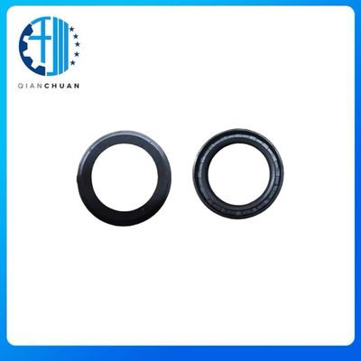 65.01510-0001 Rubber Crankshaft Front Oil Seal for Doosan HX30 Engine Spare Parts