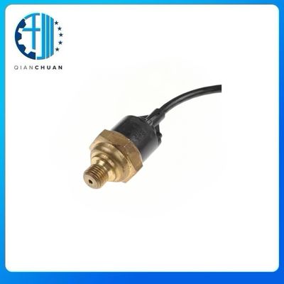  Oil Pressure Sensor 1452862 for Scania 4-Series 114 124 DSC14 Excavator Engine Spare Parts