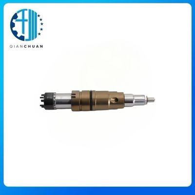 Injector  574429 for Scania DC9 DC13 DC16 Excavator Engine Spare Parts