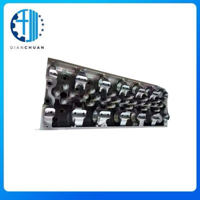 Cylinder Head Assembly 1921303  for Scaina DC09 DC12, DC11 DC13  Engine Spare Parts