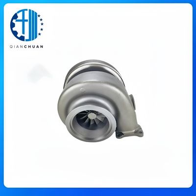 3798613 3798615 3781962 Turbocharger for Cummins HX83 QSK35 Engine