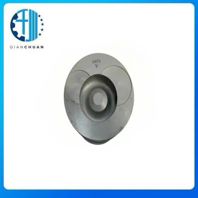 Piston 65.02501-0561 for Doosan  DH220-5 DH225-7 DH150-7  Excavator Engine Spare Parts