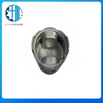 Piston 65.02501-0561 for Doosan  DH220-5 DH225-7 DH150-7  Excavator Engine Spare Parts