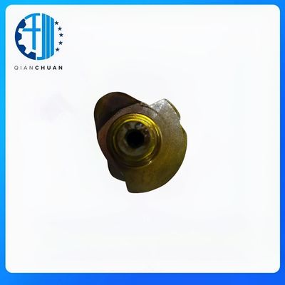 8-97044777-4 Crankshaft for Isuzu 3LD1 3LD2 Engine John Deere 35C Excavator