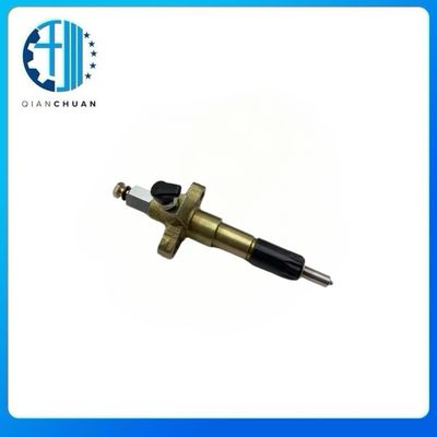 Fuel Injector 65.10101-7085 6510101-7085  for Doosan DX225 DB58 DB58TIS  Excavator Engine Spare Parts