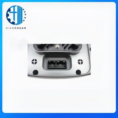 300426-00010B 300426-00202B Monitor Gauge Panel for Doosan DX300LC DX340 Excavator