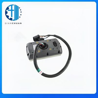 548-9082 5489082 Monitor Screen for Caterpillar 320D2L 312D2 322D2 Excavator