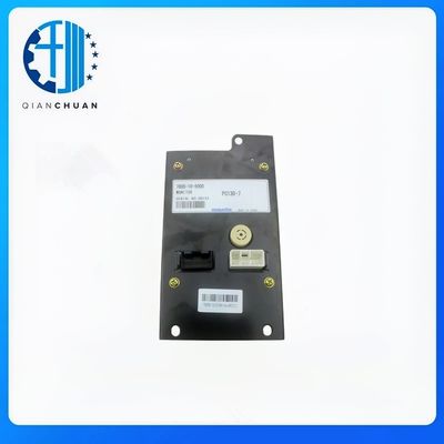 7835-10-5000 7835-10-5001 Monitor Display Panel for Komatsu PC130-7 PC130-7K Excavator