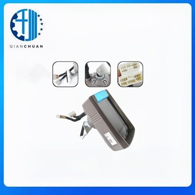 14640101 VOE14640101 I-ECU Monitor for Volvo EC235D EC240C EC250D Excavator