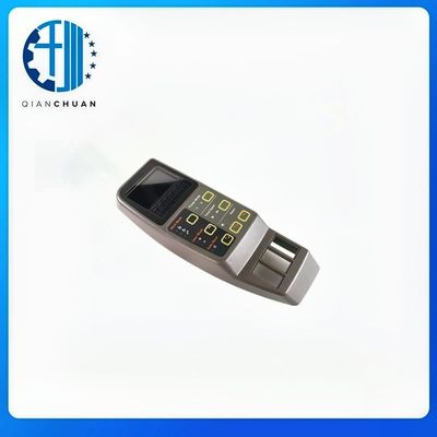 21N3-35002  Monitor Cluster Gauge Assy for Hyundai R110-7 R140-7 R160-7 R210-7 R215-7