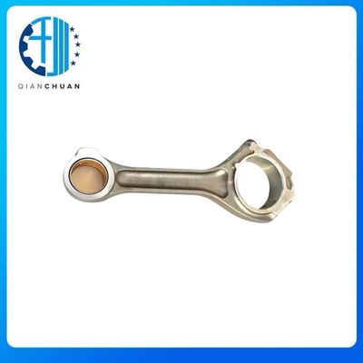 Connecting Rod 65.02401-6017 65.024016017 for  Doosan D2366T DE12 DE12T DE12TI DE12TIS Engine Spare Parts