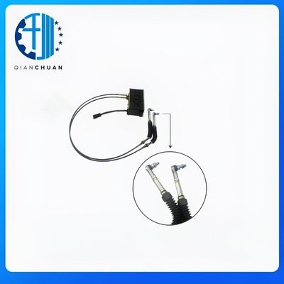 247-5227 2475227 Throttle Motor for CAT E320 E312 Excavator