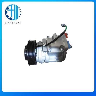 400102-00381 40010200381 Air Compressor for Doosan  DX340LC Excavator Engine Spare Parts