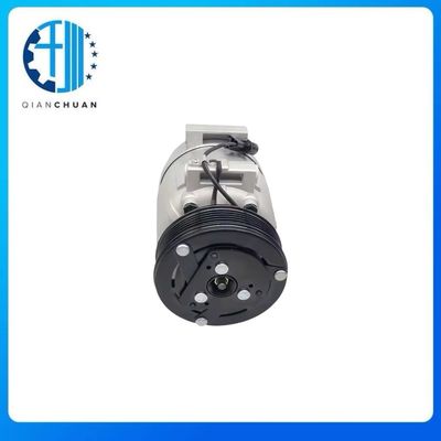 440205-00070A-EP 440205-00070 Air Compressor for Doosan  DX340LC Excavator Engine Spare Parts