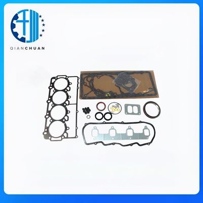 3204 Engine Overhaul Rebuild Kit 2W4831 for CAT 3204 Engine Excavator