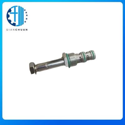 Solenoid Valve1.519-00001 For Doosan  DH220-5 DH225-7 DX340LCA DX225LC Excavator Engine Spare Parts