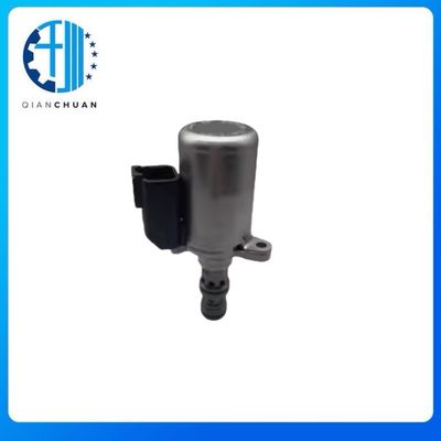 Solenoid Valve EHPR98-T38-24ER for Doosan Daewoo DX225/235 Excavator Spare Parts