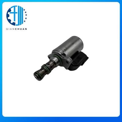 Solenoid Valve EHPR98-T38-24ER for Doosan Daewoo DX225/235 Excavator Spare Parts