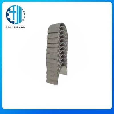 11701-1271 13201-1180 Con Rod Bearing For Hino EH100  Excavator Engine Spare Parts