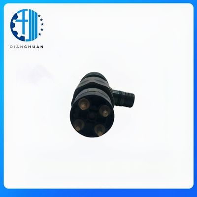 0445120300 A4730700287 Fuel injector for Mercedes Benz OM473.9 Engine MP4 MP5 Truck