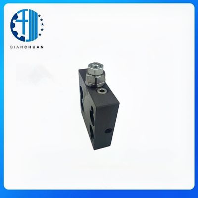 723-40-71800 Pressure Relief Pilot Valve for Komatsu PC300-8 PC400-7