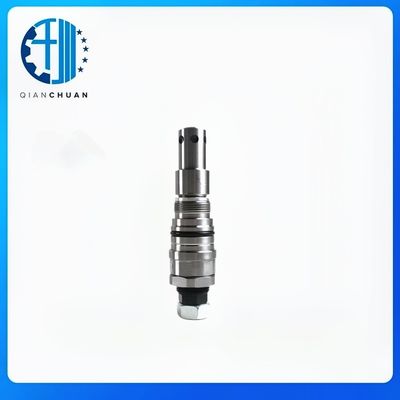 0719308 Relief Valve for Hitachi John Deere EX300-5 EX300LC-5M Excavator Parts