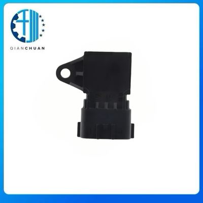 Air Temperature Pressure Sensor 6754-81-2701 6754812701 for Komatsu Bulldozer D51EX/PX-22S/NB10001-UP Excavator  Engine Spare Parts