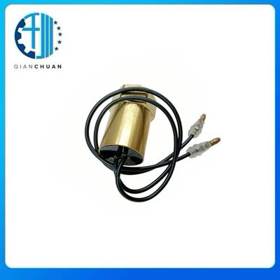 Oil Pressure Switch 266-6210 2666210 for Caterpillar  CAT 320C 318C 318B 320BL 320B 320D Excavator Engine Spare Parts