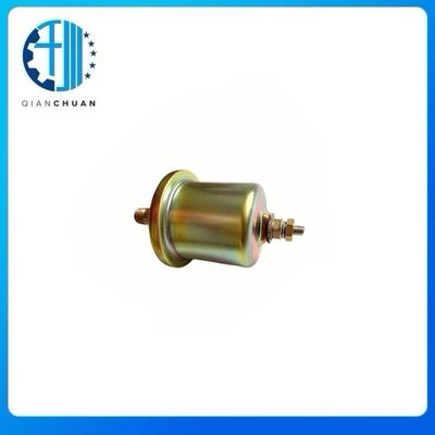1 Pin 1/8NPT Oil Pressure Sensor 3015237 for Cummins KTA19G  Excavator Engine Spare Parts