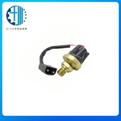 Oil Pressure Sensor 11039617 VOE11039617 For Volvo  L120H  Wheel Loader Spare Parts