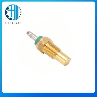 Water temperature Sensor 7861-93-3320 for Komatsu PC200-7 Excavator Spare Parts