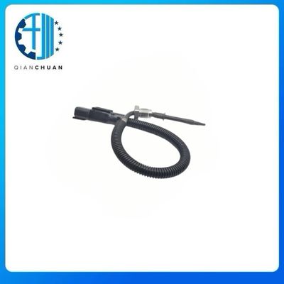 Oil Pressure Inductor 21285163  for Volvo E210 Excavator Engine Spare Parts