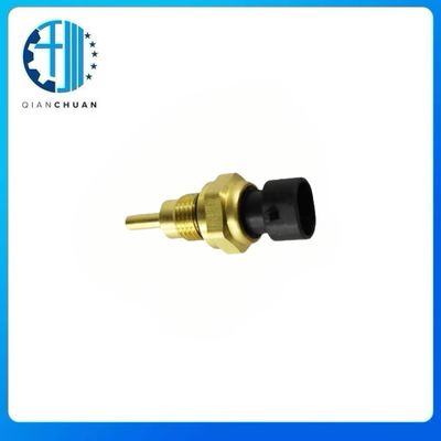  3865312 Water Temperature Sensor for Cummins L10 M11 ISM N14 Engine Spare Parts