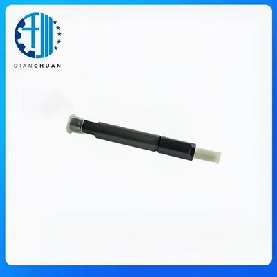 0432191345 VOE20483467 Fuel Injector for Volvo Engine D6D D7D Excavator EC210B