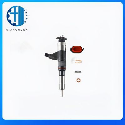 095000-6310 095000-6311 Fuel Injector for John Deere 4.5L 6.8L Engine Patrs